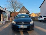 Volkswagen Golf 6 Plus 1,6 TDI - Volkswagen Golf Plus mit Diesel-Antrieb: Kombi
