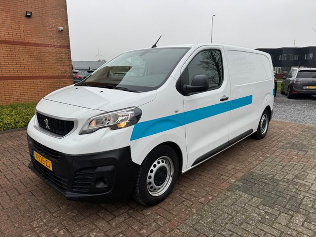 Peugeot Expert 226S 1.6 BlueHDI 95 L2H1