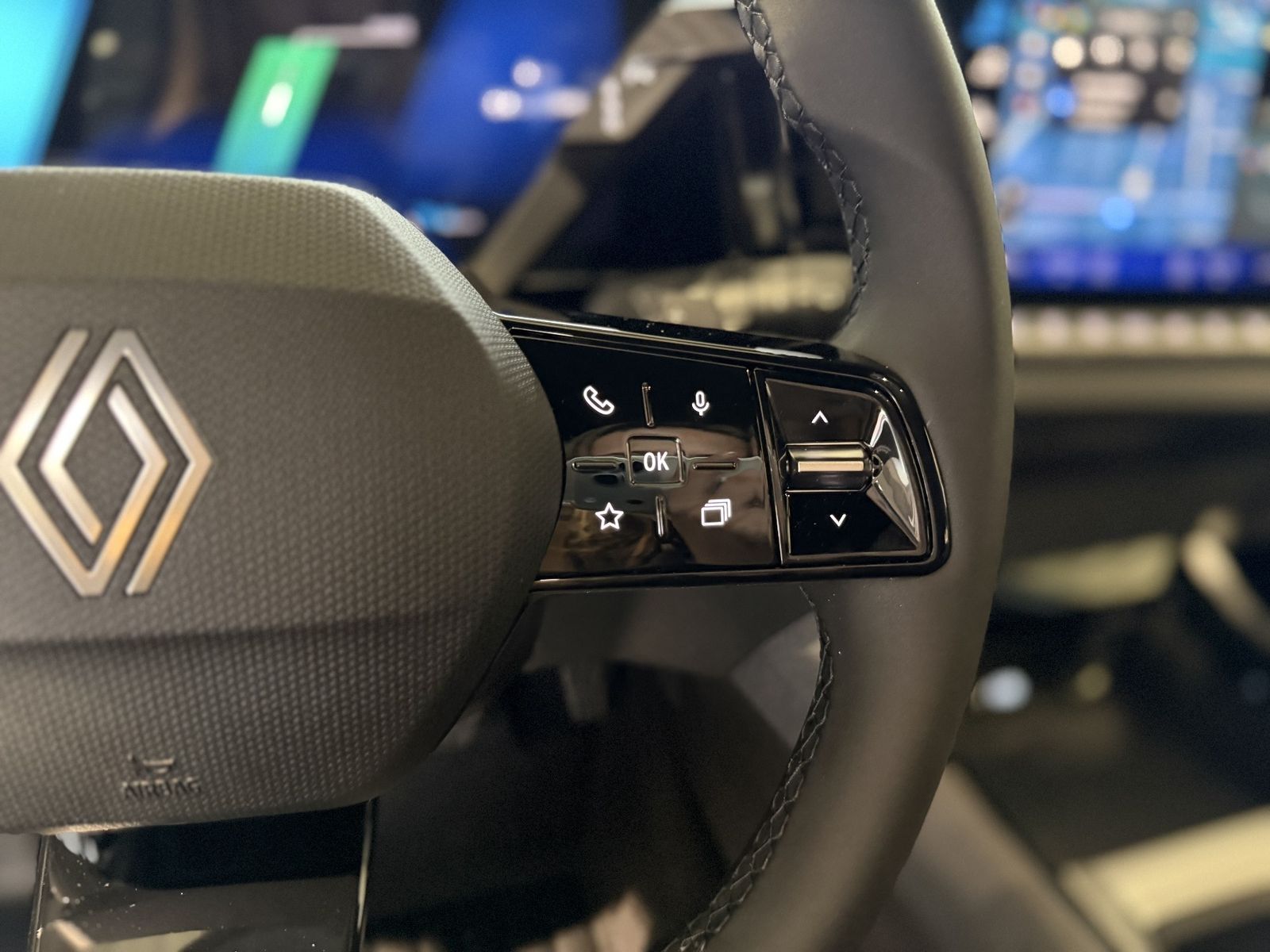 Renault Austral - Bild 18