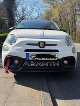 Abarth 595 Competizione | 54.000 km |Top Zustand - Abarth 595 Competizione von privat