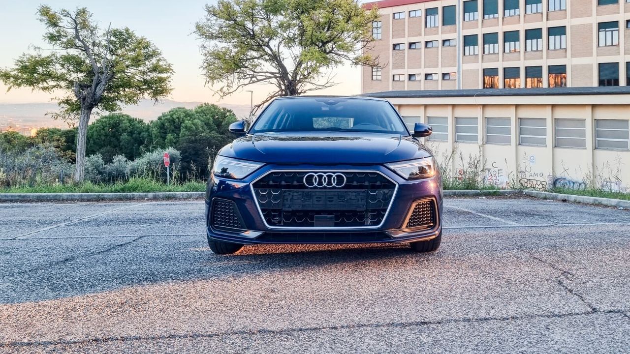 AUDI Audi A1 SPB 30 TFSI S tronic Admired Advanced