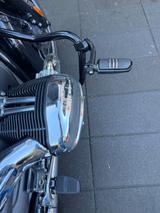 BMW R 18 Bagger inspek neu & extras Garantie - Bagger Motorrad