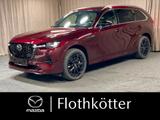 Mazda CX-80 327PS HOMURA PLUS*ALLE PAKETE*6SITZ - Mazda CX-80 Tageszulassungen