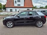 Audi Q2  TFSI design  - Audi Q2 Gebrauchtwagen in Stuttgart