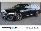 Audi A6 Avant 55 TFSI e S line Navi HD-Matrix ACC B&O - Audi A6: 5.5