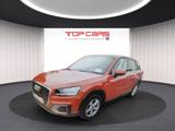 Audi Q2 1.4i sport/Automatik/Navi/Klima - Audi Q2 in Lübeck
