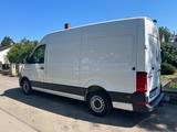 Volkswagen Crafter - VW Crafter von privat