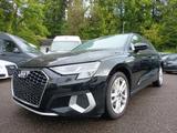 Audi A3 Sportback 40 TFSI e advanced - Audi A3 mit Hybrid-Antrieb: Advanced