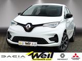 Renault ZOE E-Tech 100% elektrisch +KLIMA+NAVI+LM+PDC - Renault ZOE aus 2024