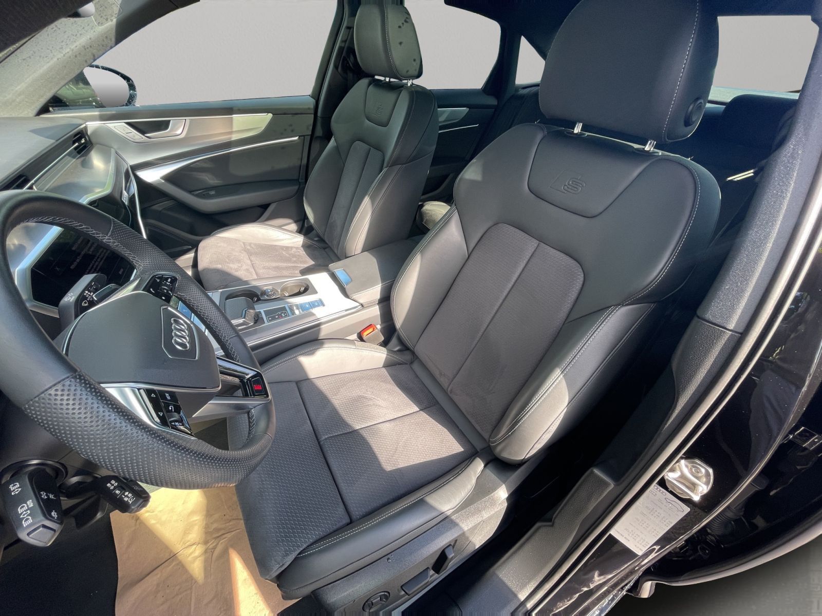 Audi S6 - Bild 11