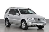 Mercedes-Benz ML 270 CDI DPF INSPIRATION*TOP-ZUSTAND* - Mercedes-Benz ML 270: Cdi Inspiration