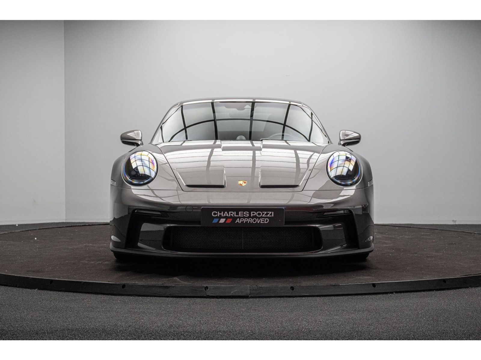 Porsche 911 GT3 PACK TOURING TYPE 992.1  - 4.0 5 imagem 2