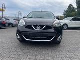Nissan Micra Acenta - gebrauchte Nissan Micra aus dem Jahr 2013