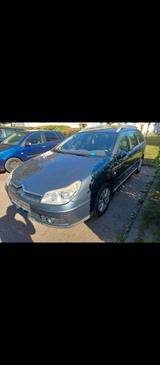 Citroën Citroen C5 HDI Klima Xenon Spurassistent - Citroën AX Gebrauchtwagen