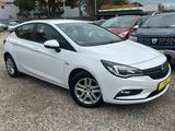 Opel Astra K Lim. *75TKM*SitzH*MFL*Klima* TÜV 05/26 - Opel Astra: 2.0