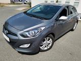 Hyundai +i30+Style+Automatik+Klima+SHZ+PDC - Hyundai i30 Gebrauchtwagen in Nürnberg