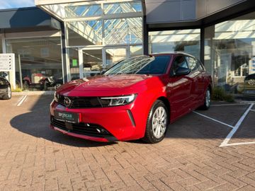 Bild 1 Opel Astra L Sports Tourer Elegance 1.2i Turbo