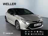 Toyota Corolla 2.0 Hybrid Club *Bi-LED*ParkAssist*RCam* - Toyota Corolla in Leipzig