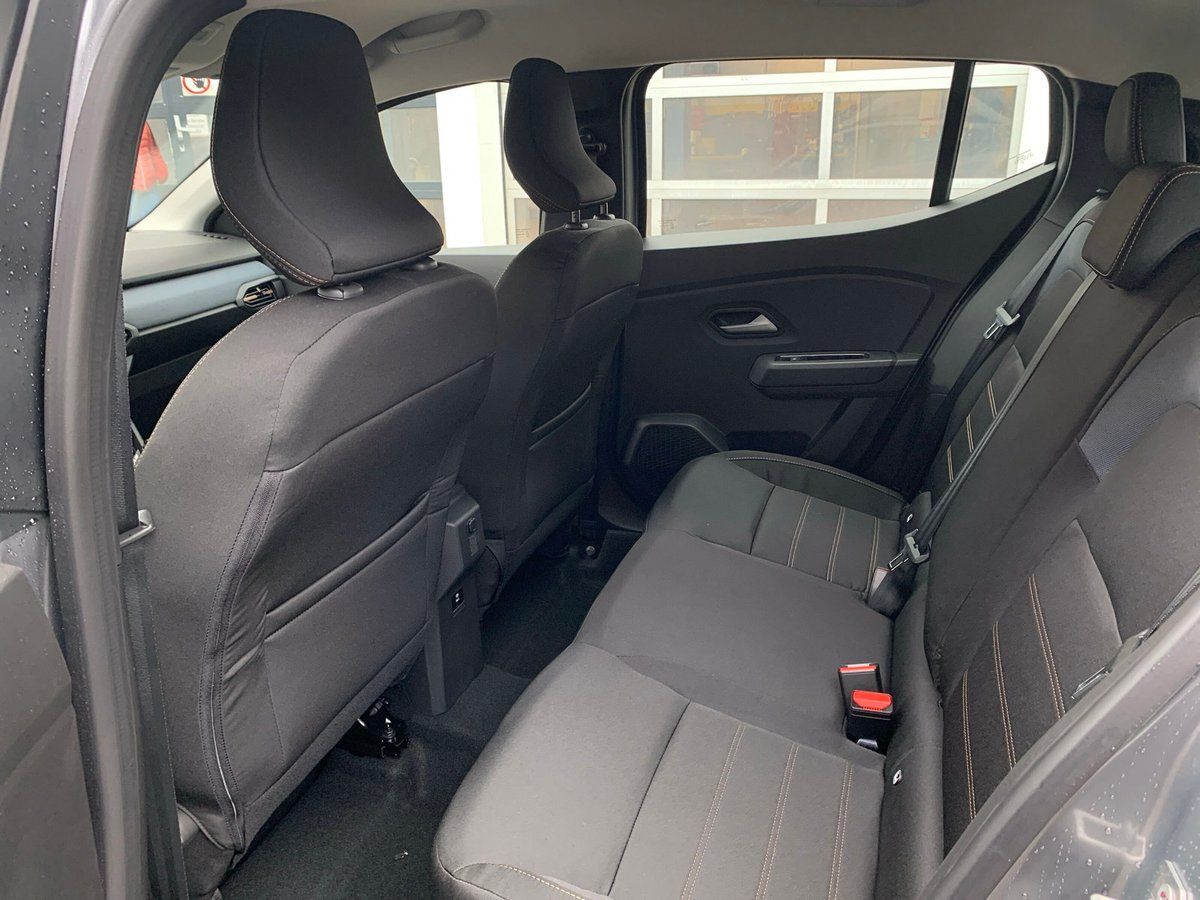 Dacia Sandero - Bild 11