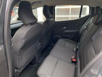 Dacia Sandero - Vorschau Bild 11