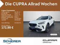 Cupra Formentor - Vorschau Bild 1