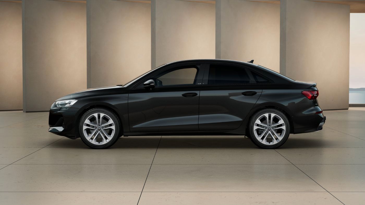 Audi A3 - Bild 4