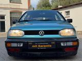 Volkswagen Golf 1.8*BLUETOOTH*2HAND*TIP/TOP* - gebrauchte VW Golf aus dem Jahr 1993