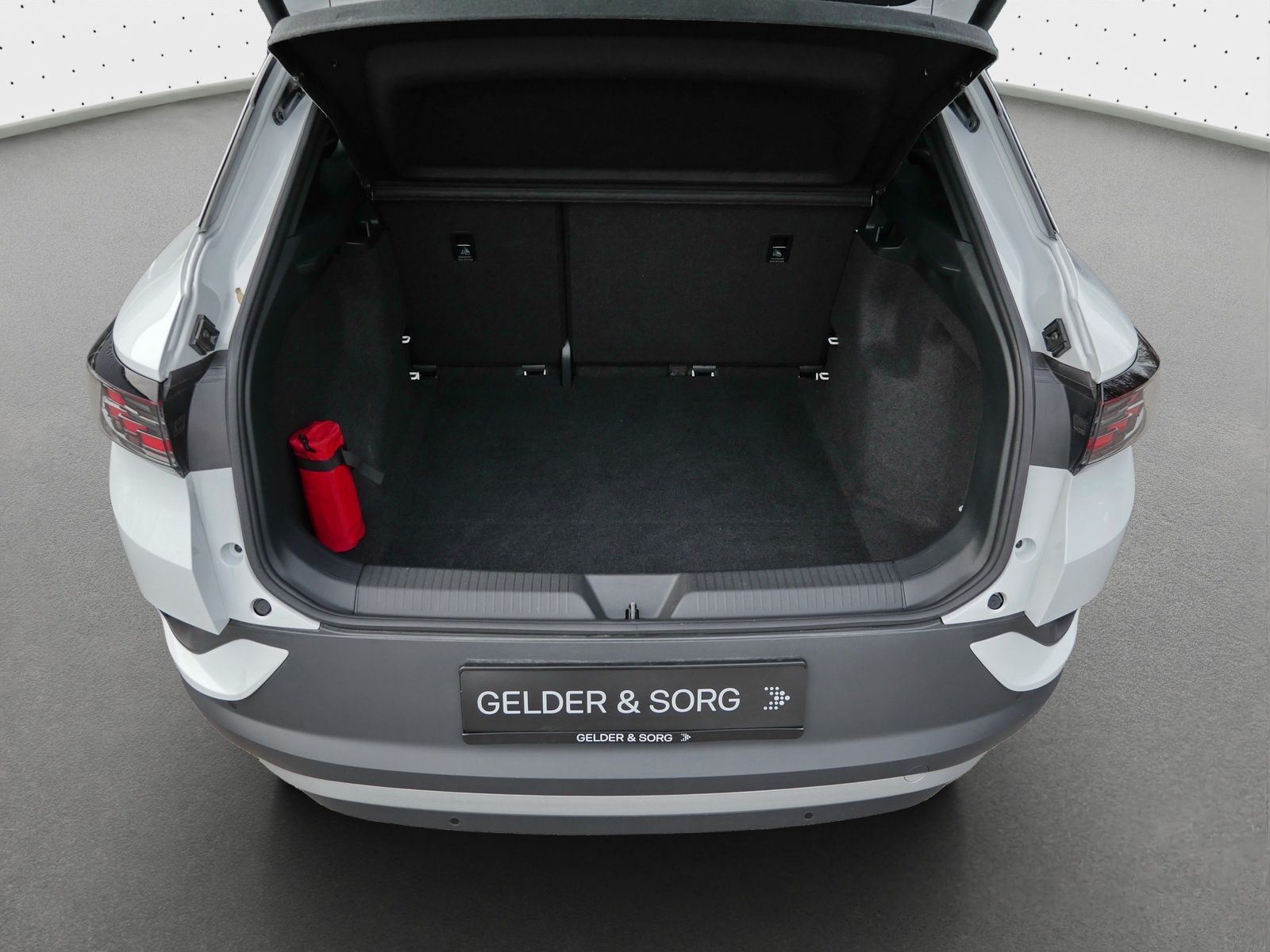 Volkswagen ID.4 - Bild 12