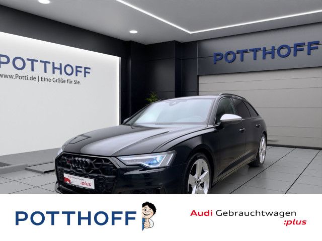 AUDI S6 Avant Q MATRIX NAVI B&amp;O LM20 VIRTUAL