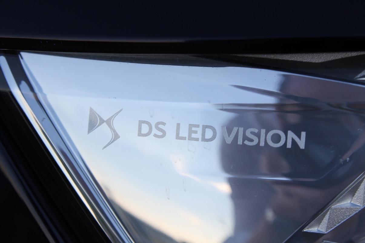 DS Automobiles DS7 Pur Tech  RIVOLI ( 14.660.- € NETTO )