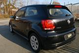 Volkswagen Polo V Trendline BlueMotion/BMT, Klima, - Volkswagen Polo: Bluemotion
