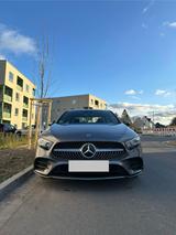 Mercedes-Benz Mercedes A200 AMG-Line - Mercedes-Benz A 200 in Kassel