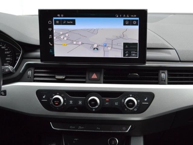 A4 Avant 35 TFSI S-tronic LED/NAVI/17-ZOLL/BUSIN
