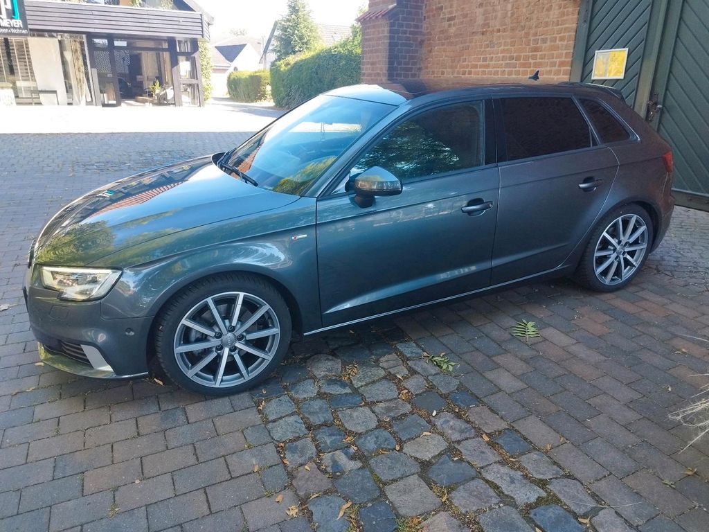 Image of Audi A3