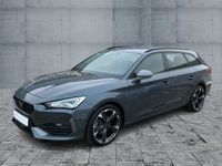 Cupra Leon - Vorschau Bild 2
