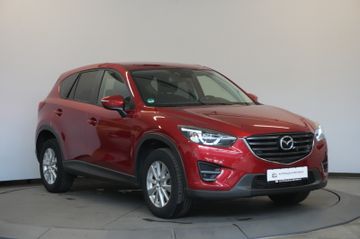 Mazda CX-5 - 7