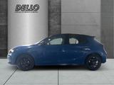 Opel Corsa GS Automatik Tech-Paket 8-Speichen-Alu App - Opel Corsa: Blau