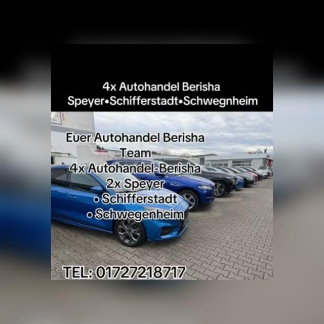 Peugeot 2008 Allure Aus 1 Hand+Automatik*Scheckheft Gepf