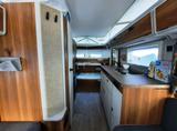 HYMER / ERIBA / HYMERCAR Touring 560 Verfüg./Sparen Sie 8.950,- € - HYMER / ERIBA S560