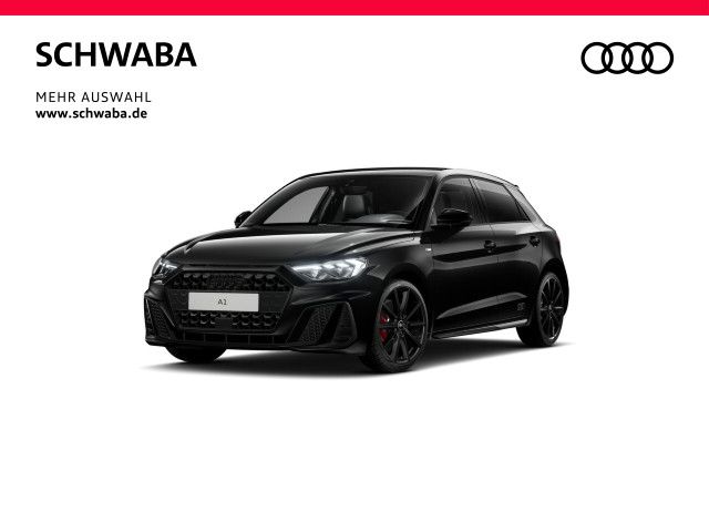 Image of Audi A1
