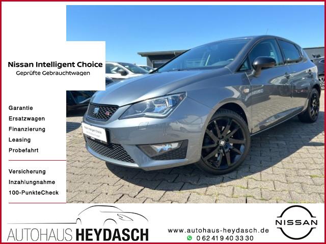 Seat Ibiza ST FR Design *Sitzhzg.*Top Zustand*