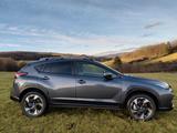 Subaru Crosstrek 2.0ie Comfort Lineartronic 4WD Comfort - graue Subaru Crosstrek