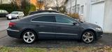 Volkswagen CC 2.0 TDI BlueMotion Technology - - Volkswagen CC aus 2016