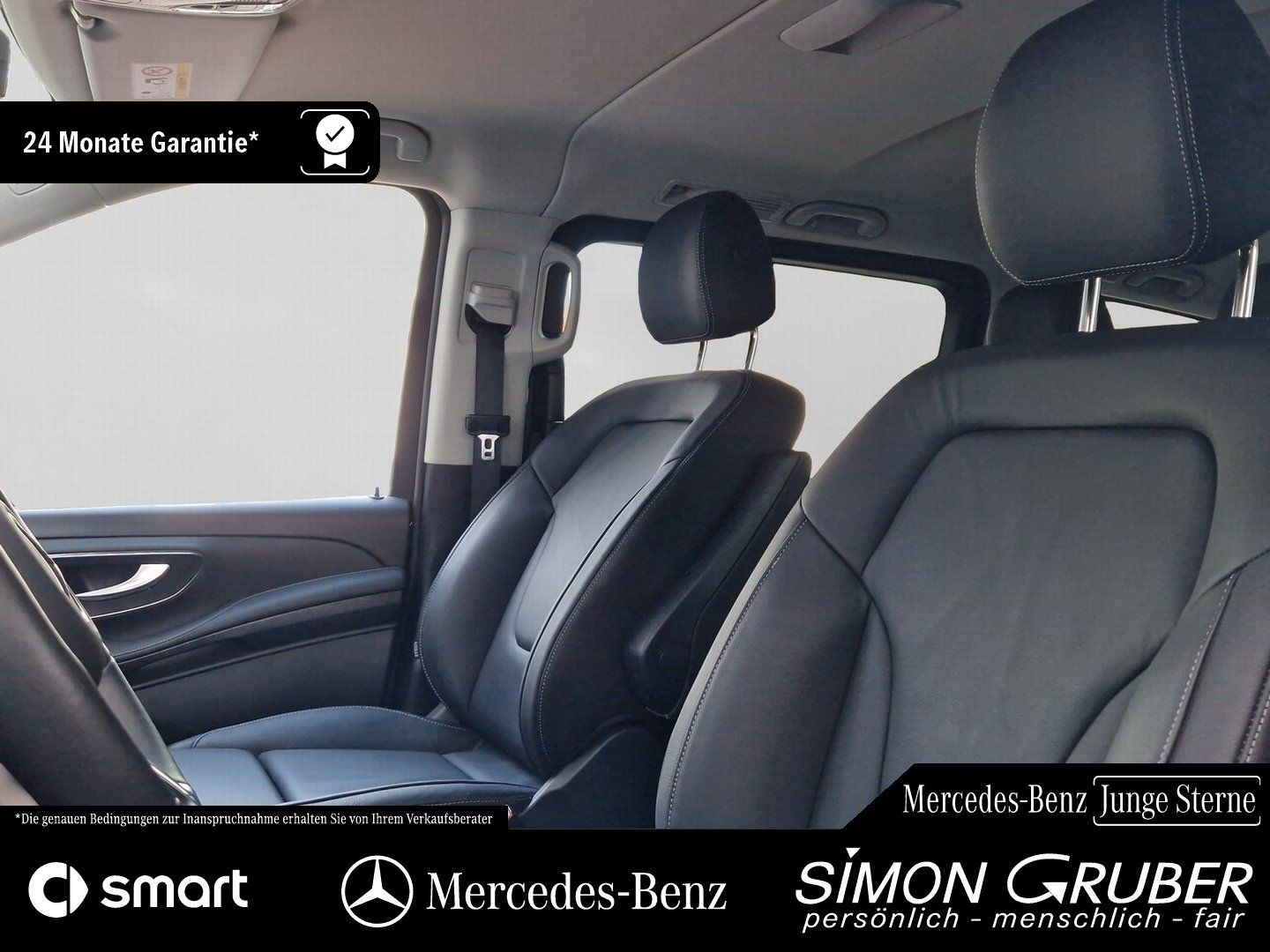 Fahrzeugabbildung Mercedes-Benz V 250 d 4M Avantgarde lang Standhzg. elTüren AHK