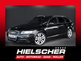 Audi S6 Avant 5.2 V10 quattro - Audi: V10
