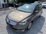 Mercedes-Benz B 200 Natural Gas Drive - gebrauchte Mercedes-Benz B 200 aus dem Jahr 2014