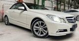 Mercedes-Benz E 350 CGI BlueE. AVA NAVI KEYLESS-GO LEDER BEIGE - Mercedes-Benz E 350 in Herne