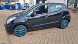 Nissan Pixo 1.0l Klima sparsam - gebrauchte Nissan Pixo aus dem Jahr 2010