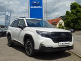 Subaru Forester 2.0 ie 100kW AWD Exclusive