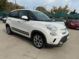Fiat 500L 86.000KM 1.4 Trekking 95CV - Fiat 500L Trekking Benziner Gebrauchtwagen
